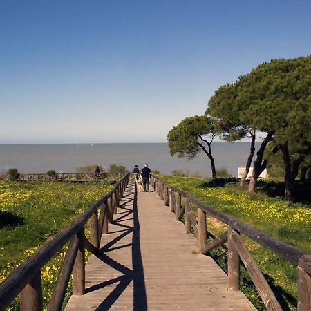 Apartamento Relax en Sanlucar Sanlúcar de Barrameda Exterior foto