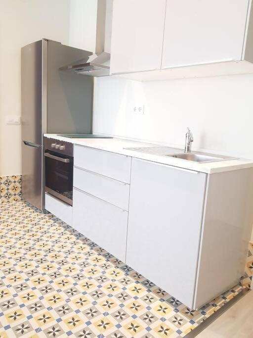 Apartamento Relax en Sanlucar Sanlúcar de Barrameda Exterior foto