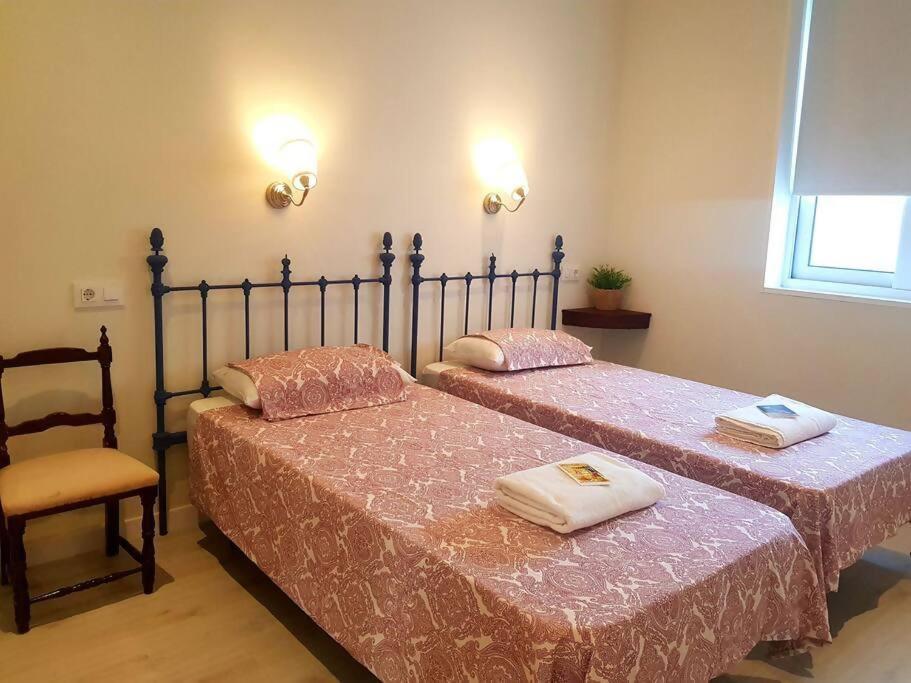 Apartamento Relax en Sanlucar Sanlúcar de Barrameda Exterior foto