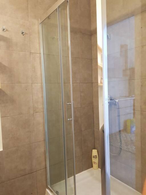 Apartamento Relax en Sanlucar Sanlúcar de Barrameda Exterior foto