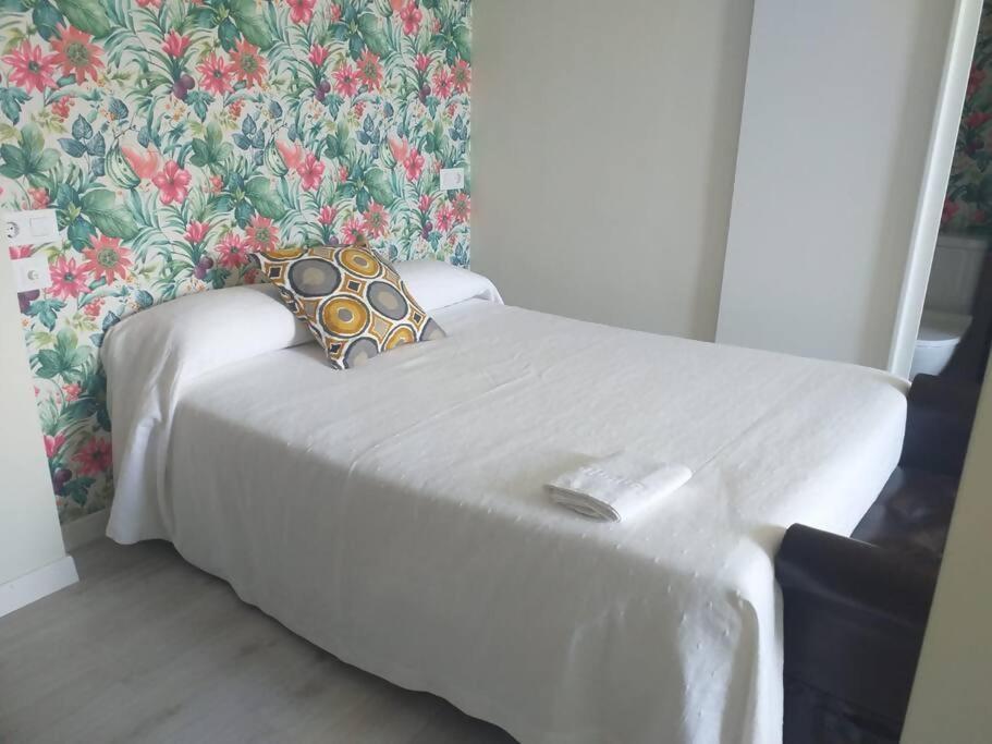 Apartamento Relax en Sanlucar Sanlúcar de Barrameda Exterior foto