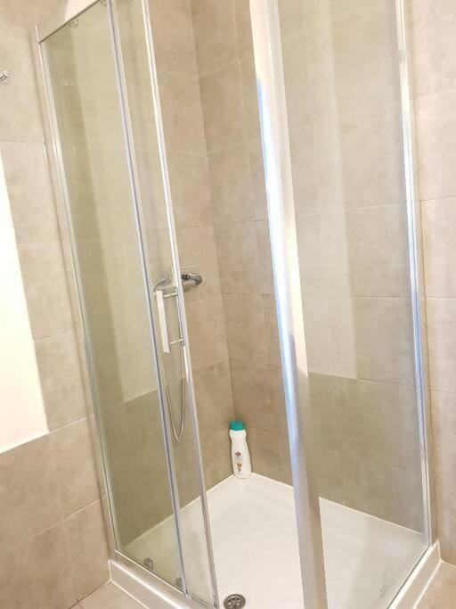 Apartamento Relax en Sanlucar Sanlúcar de Barrameda Exterior foto