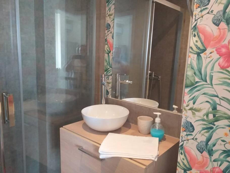 Apartamento Relax en Sanlucar Sanlúcar de Barrameda Exterior foto
