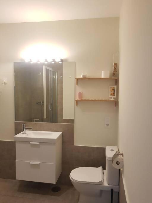 Apartamento Relax en Sanlucar Sanlúcar de Barrameda Exterior foto