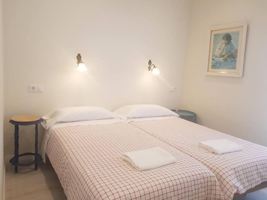 Apartamento Relax en Sanlucar Sanlúcar de Barrameda Exterior foto