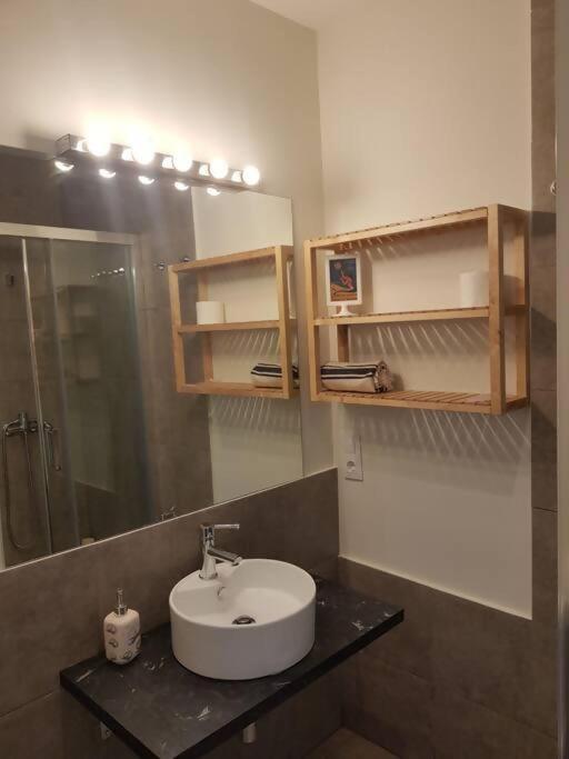 Apartamento Relax en Sanlucar Sanlúcar de Barrameda Exterior foto