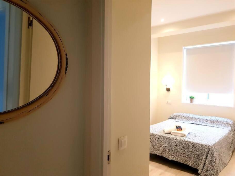 Apartamento Relax en Sanlucar Sanlúcar de Barrameda Exterior foto
