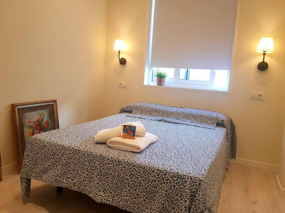 Apartamento Relax en Sanlucar Sanlúcar de Barrameda Exterior foto
